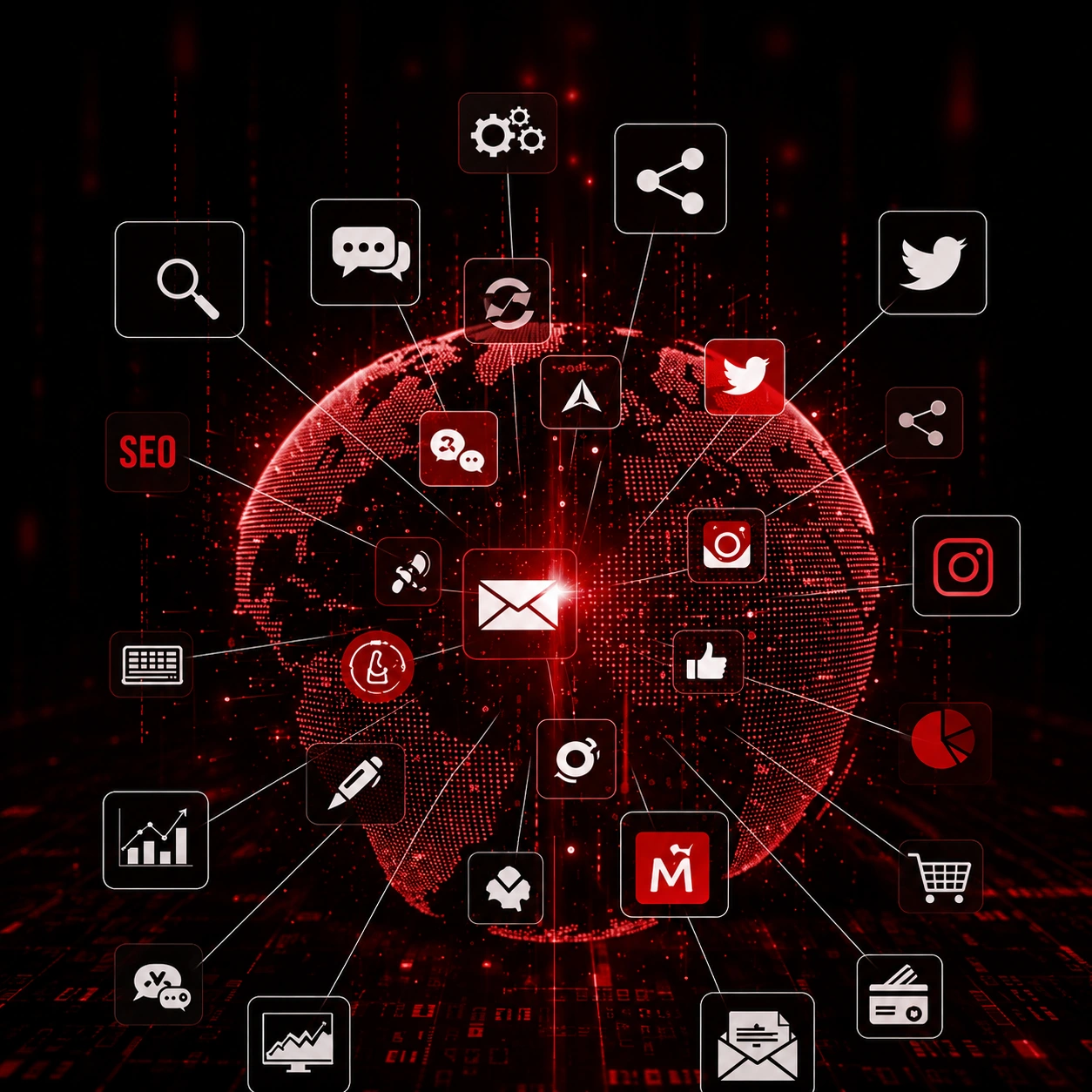 DIGITAL MARKETING STRATEGIST IN CALICUT.
