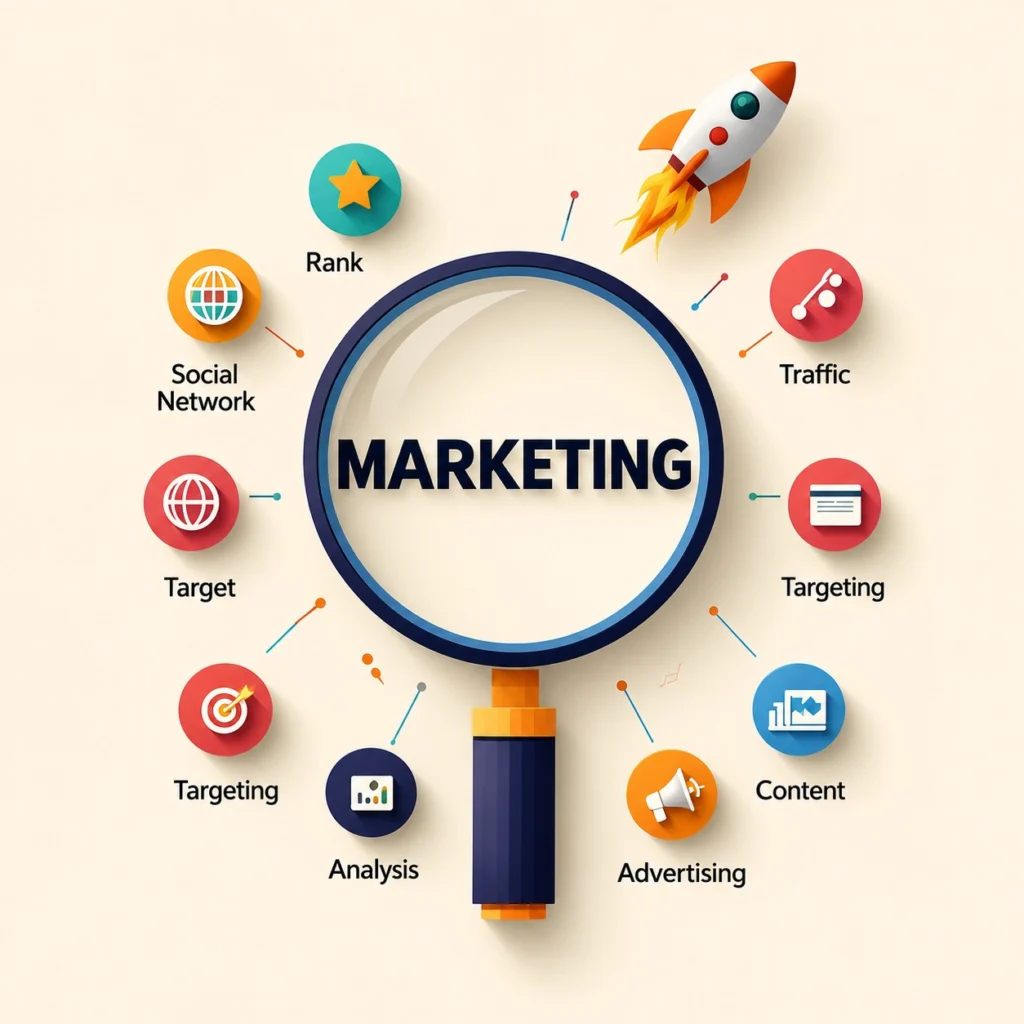 best digital marketing expert in kannur