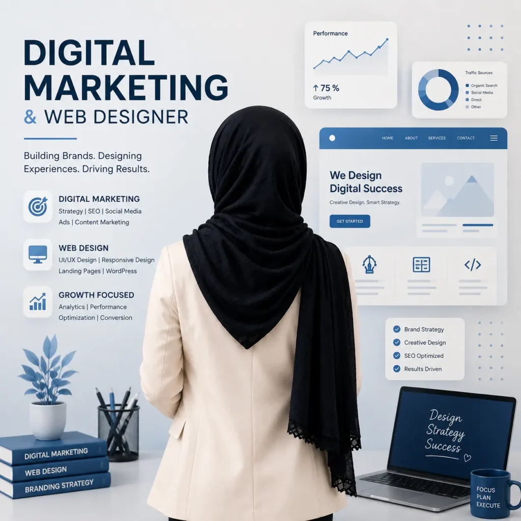 Digital Marketing Strategist in Malappuram