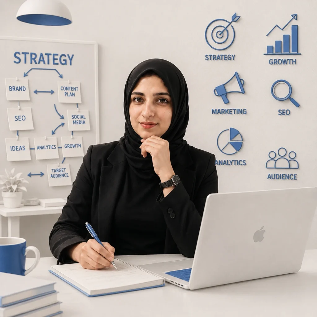 best digital marketing expert in kannur