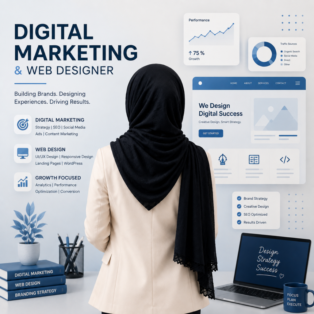 Digital Marketing Expert in Kannur