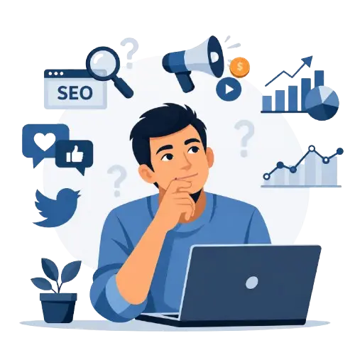 best digital marketing expert in calicut