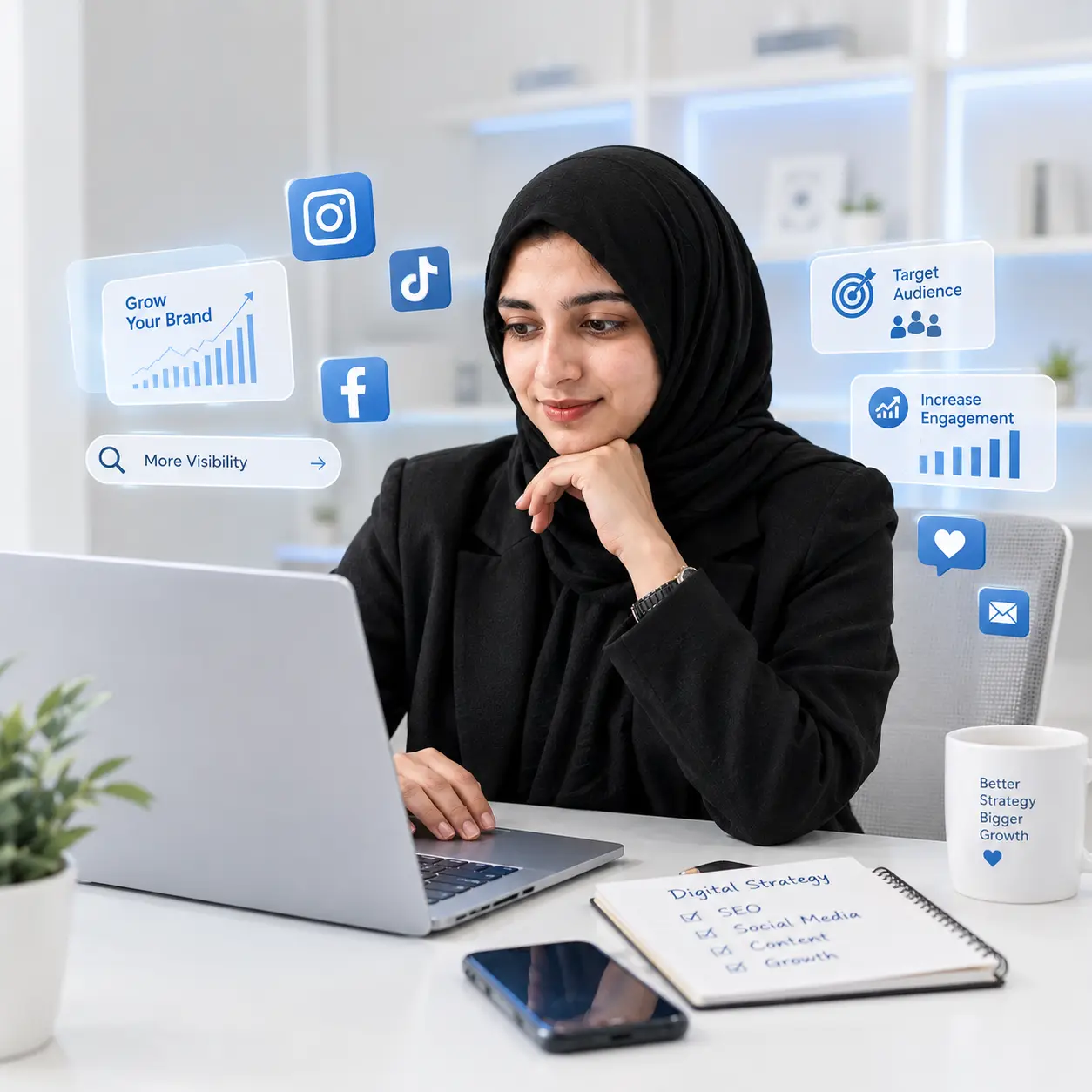 best digital marketing expert in calicut